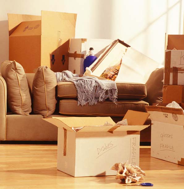 Lakshya Packers and Movers